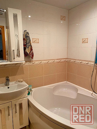 продажа 2к ул шахтерской славы 6, 4/9. куйбышевский. ипотека Донецк - изображение 4