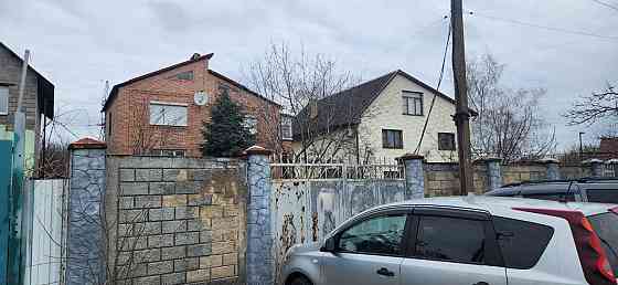 Предлагается к продаже 5 комнатный дом 200 (м2) в Червоногвардейском р-не в г. Макеевка Донецк