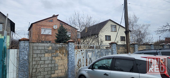 Предлагается к продаже 5 комнатный дом 200 (м2) в Червоногвардейском р-не в г. Макеевка Донецк - изображение 1