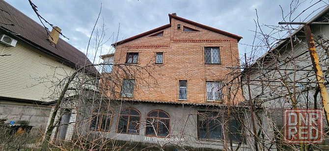 Предлагается к продаже 5 комнатный дом 200 (м2) в Червоногвардейском р-не в г. Макеевка Донецк - изображение 3