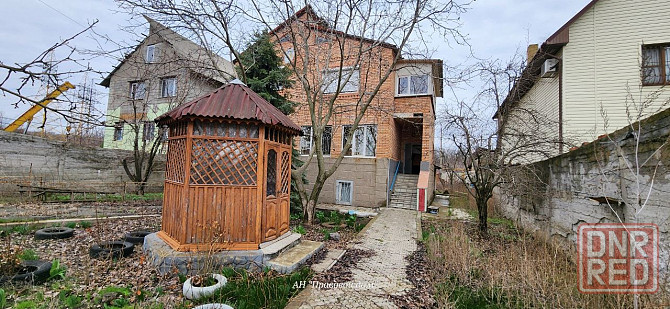 Предлагается к продаже 5 комнатный дом 200 (м2) в Червоногвардейском р-не в г. Макеевка Донецк - изображение 2