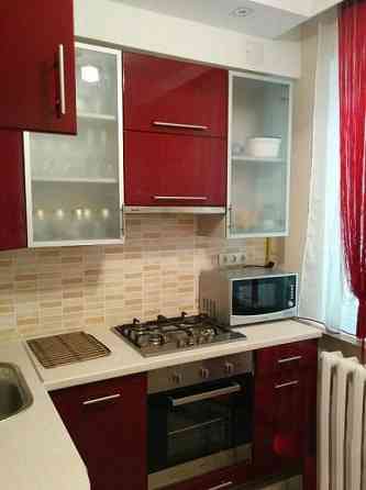 продам 3х к.кв ул. Кипарисовая, этаж 1из2 Донецк