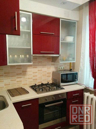 продам 3х к.кв ул. Кипарисовая, этаж 1из2 Донецк - изображение 6