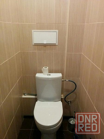 продам 3х к.кв ул. Кипарисовая, этаж 1из2 Донецк - изображение 3