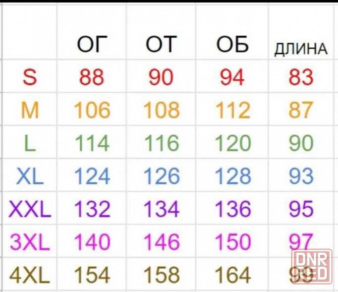 Спецодежда рабочий нейлоновый халат универсальная спецодежда женская Запорожье - изображение 5