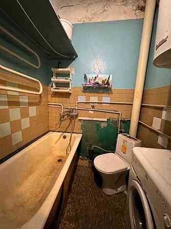 Продается 1-к. кв. в Пролетарском р-не Донецк