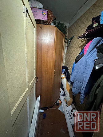 Продается 1-к. кв. в Пролетарском р-не Донецк - изображение 5