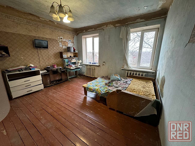 Продается 1-к. кв. в Пролетарском р-не Донецк - изображение 2