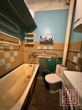 Продается 1-к. кв. в Пролетарском р-не Донецк - изображение 6
