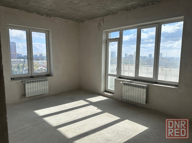 Продам квартиру Центр Донецк Донецк - изображение 1