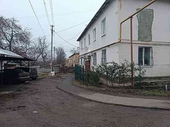 продам 2х к.кв ул, Очаковская, этаж 2из2 Донецк