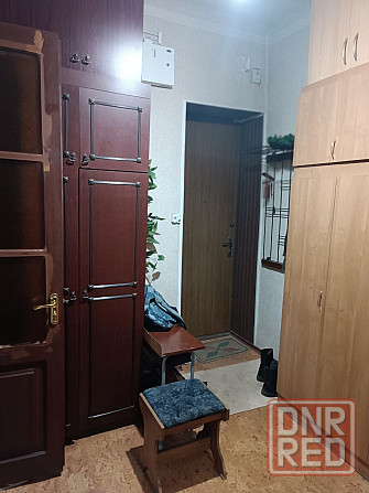 продам 2х к.кв ул, Очаковская, этаж 2из2 Донецк - изображение 5