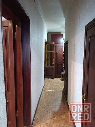 продам 2х к.кв ул, Очаковская, этаж 2из2 Донецк - изображение 4