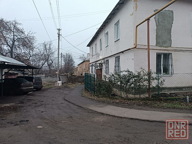 продам 2х к.кв ул, Очаковская, этаж 2из2 Донецк - изображение 1