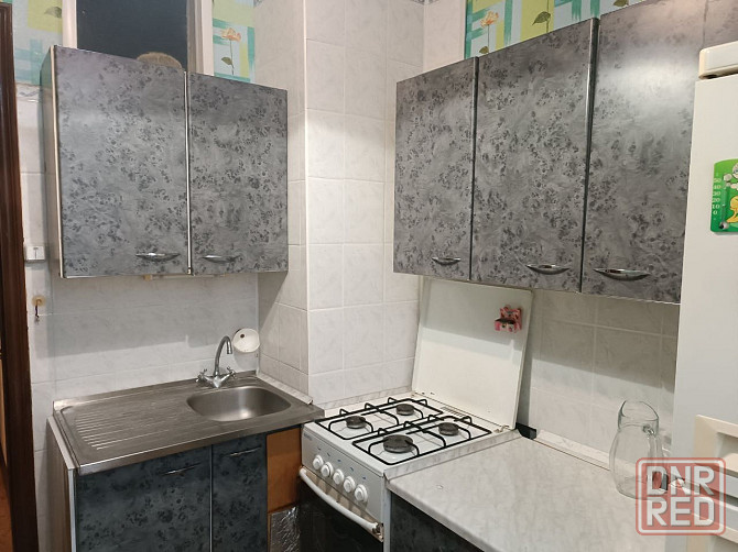 продам 2х к.кв ул, Очаковская, этаж 2из2 Донецк - изображение 7