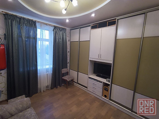 продам 2х к.кв ул, Очаковская, этаж 2из2 Донецк - изображение 8