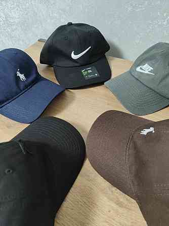 Кепка,бейсболка nike, puma, polo. Херсон