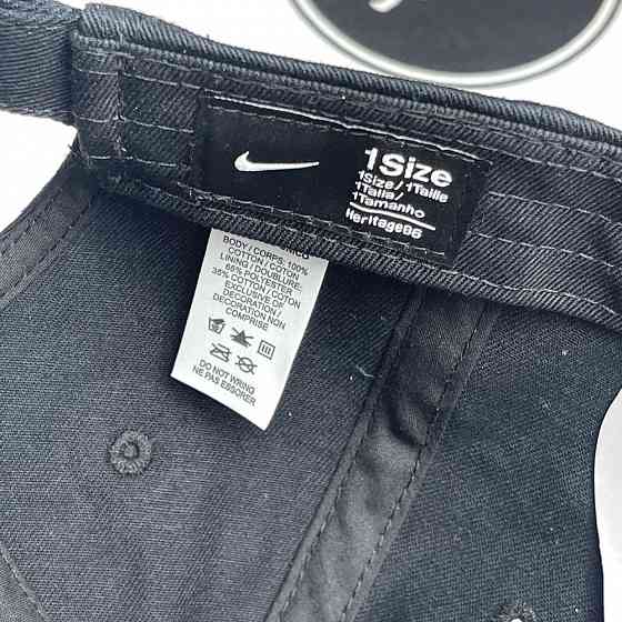 Оригінал Кепка Nike Бейсболка з США Херсон