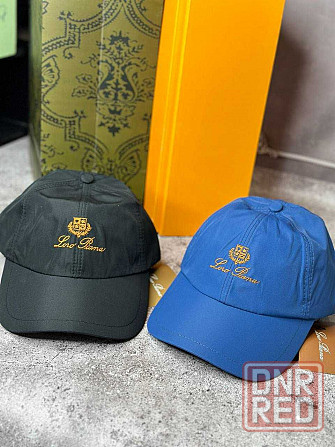 Кепка Loro Piana мужская бейсболка Херсон - изображение 1