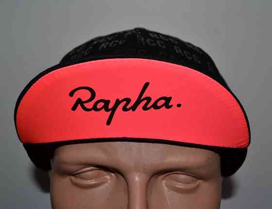 Велокепка кепка Rapha Херсон