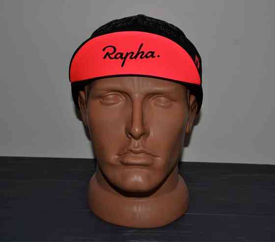 Велокепка кепка Rapha Херсон