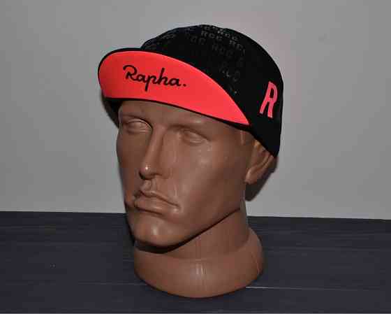 Велокепка кепка Rapha Херсон