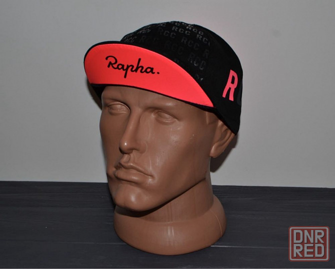Велокепка кепка Rapha Херсон - изображение 1