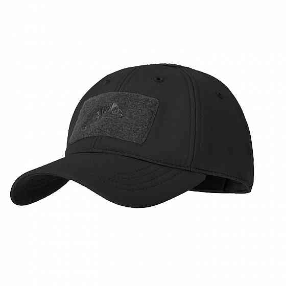 Бейсболка кепка зимова Helikon-Tex WINTER - SHARK SKIN Херсон