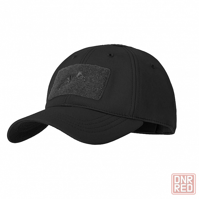 Бейсболка кепка зимова Helikon-Tex WINTER - SHARK SKIN Херсон - изображение 2