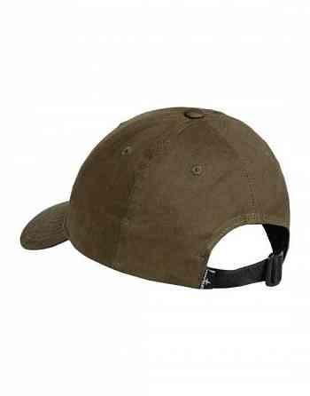Кепка STONE ISLAND 99168 Cotton Cap Khaki SI0147-KH Херсон