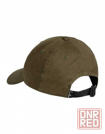 Кепка STONE ISLAND 99168 Cotton Cap Khaki SI0147-KH Херсон - изображение 2
