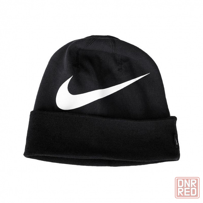 ОРИГИНАЛ! Оригинальная мужская шапка Nike Херсон - изображение 1