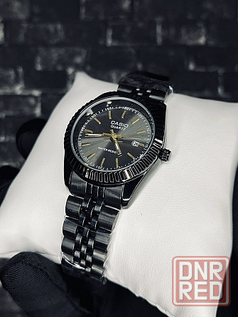 Распродажа! Женские наручные часы Casio/часы касио/касио/скидка. Херсон - изображение 1