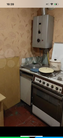 Продается 2-х к. кв. в Буденновском р-не Донецк