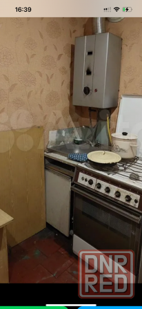 Продается 2-х к. кв. в Буденновском р-не Донецк - изображение 1