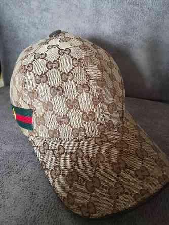 Кепка бренда GUCCI р.м Херсон