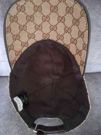 Кепка бренда GUCCI р.м Херсон