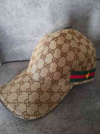 Кепка бренда GUCCI р.м Херсон