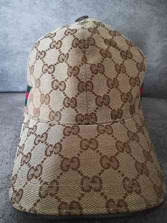 Кепка бренда GUCCI р.м Херсон