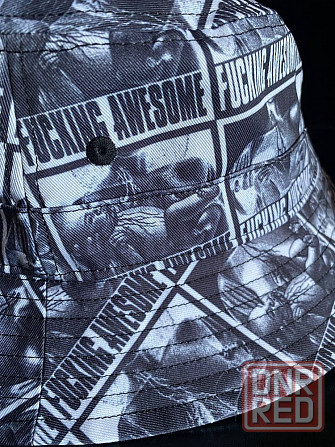 Кепка Cav Empt - Pleasures Dimer Icecream / Оригінал! Херсон - изображение 8