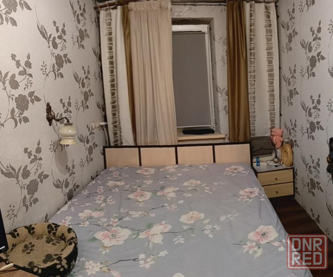 продам 3х к.кв ул. пр. Панфилова, этаж 2из2 Донецк - изображение 4