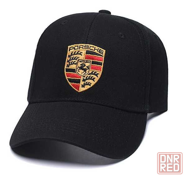 кепки Mersedes Audi Porsche Херсон - изображение 8