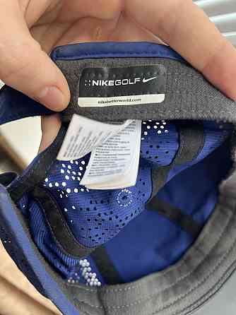Кепка nike golf размер универсальный Херсон