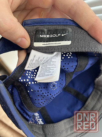 Кепка nike golf размер универсальный Херсон - изображение 3