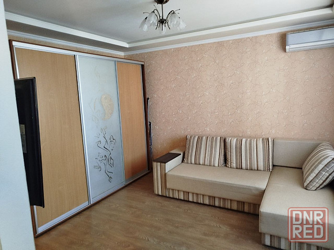 Продам 1-но комнатную квартиру Ленинский Донецк - изображение 2