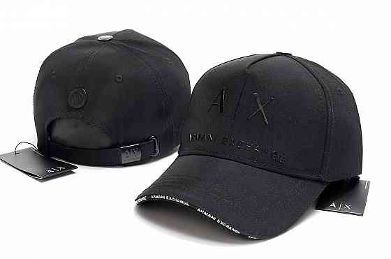 кепка Armani 2 моделі Херсон