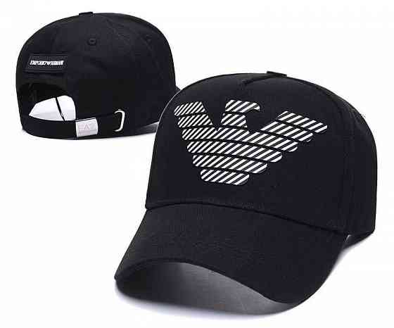 кепка Armani 2 моделі Херсон