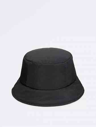 Новая шапка-панама calvin klein(ck nylon monogram bucket hat)с америки Херсон