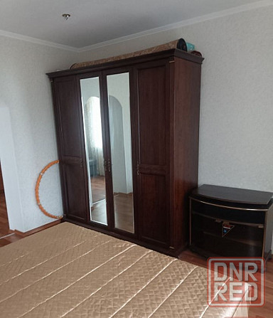 Продам добротный дом, 86кв.м. Павших коммунаров. ГорГАИ Донецк - изображение 5