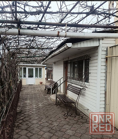 Продам добротный дом, 86кв.м. Павших коммунаров. ГорГАИ Донецк - изображение 7